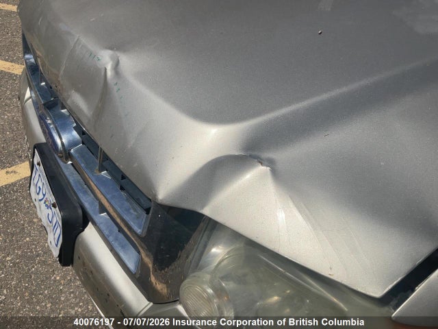 40076197 :رقم المزاد ، 1FMCU0DGXBKC25408 vin ، 2011 Ford Escape Xlt مزاد بيع