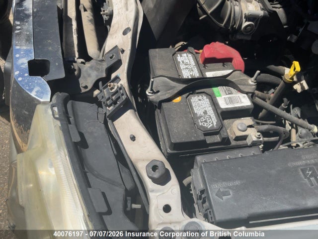 40076197 :رقم المزاد ، 1FMCU0DGXBKC25408 vin ، 2011 Ford Escape Xlt مزاد بيع