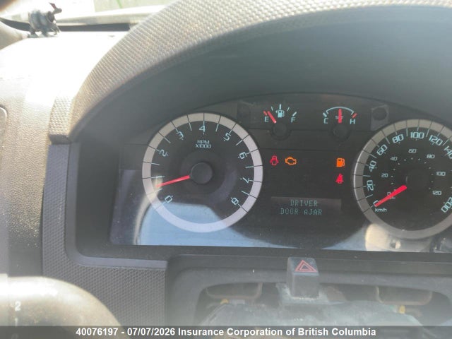 40076197 :رقم المزاد ، 1FMCU0DGXBKC25408 vin ، 2011 Ford Escape Xlt مزاد بيع