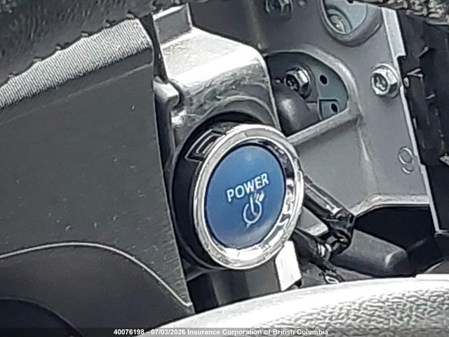 Toyota Prius 2016 JTDKDTB35G1127451 Image 11