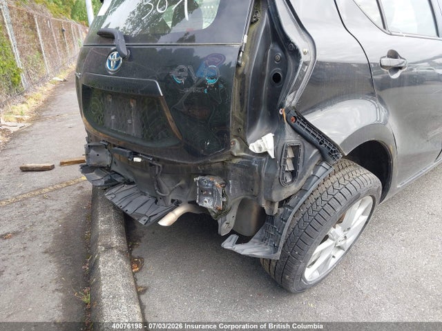 Toyota Prius 2016 JTDKDTB35G1127451 Image 19