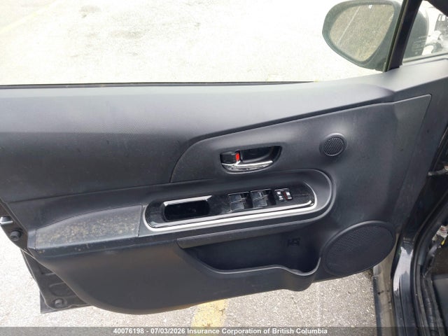 Toyota Prius 2016 JTDKDTB35G1127451 Image 21