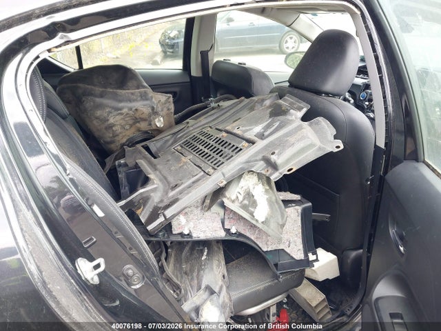 Toyota Prius 2016 JTDKDTB35G1127451 Image 8