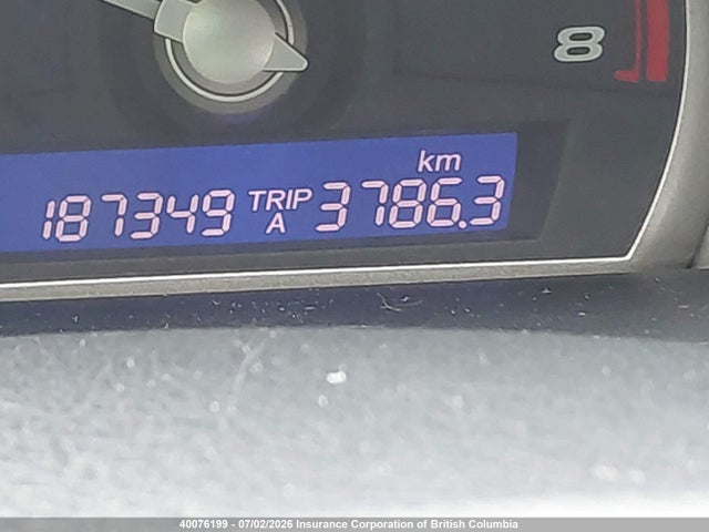 Продаж на аукціоні авто 2008 Honda Civic, vin: 2HGFA16278H010474, номер лоту: 40076199