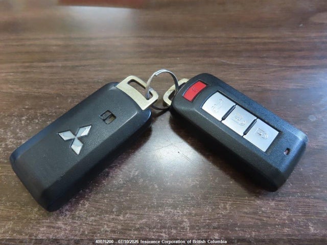 Aukcja sprzedaży 2018 Mitsubishi Outlander Gt, vin: JA4JZ4AX6JZ600395, numer aukcji: 40076200