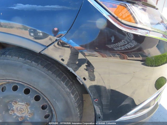 Aukcja sprzedaży 2018 Mitsubishi Outlander Gt, vin: JA4JZ4AX6JZ600395, numer aukcji: 40076200
