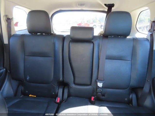 Aukcja sprzedaży 2018 Mitsubishi Outlander Gt, vin: JA4JZ4AX6JZ600395, numer aukcji: 40076200