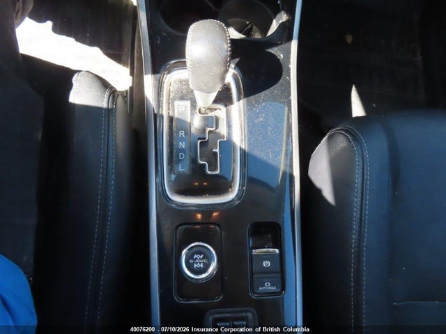 Aukcja sprzedaży 2018 Mitsubishi Outlander Gt, vin: JA4JZ4AX6JZ600395, numer aukcji: 40076200