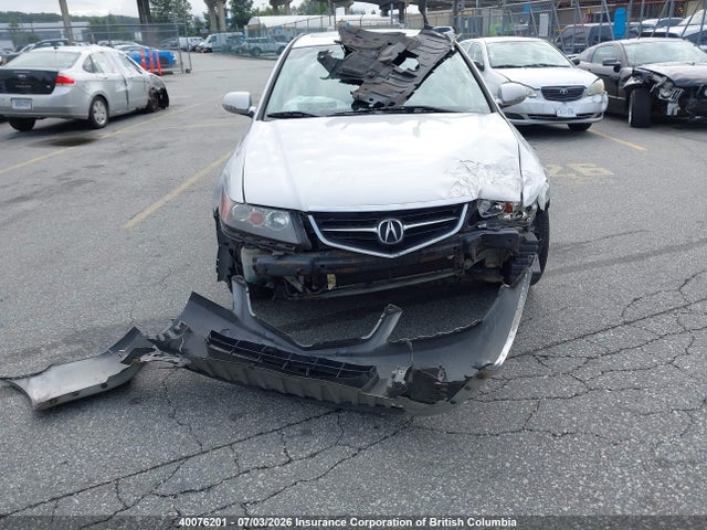 Продаж на аукціоні авто 2004 Acura Tsx, vin: JH4CL96814C804350, номер лоту: 40076201