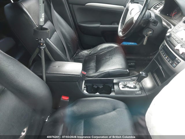 Продаж на аукціоні авто 2004 Acura Tsx, vin: JH4CL96814C804350, номер лоту: 40076201