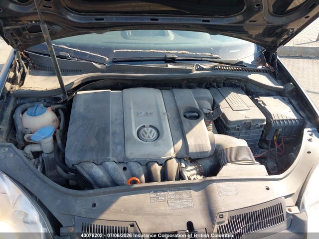 Продаж на аукціоні авто 2008 Volkswagen Rabbit, vin: WVWDA71K98W072430, номер лоту: 40076202