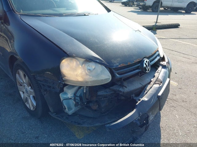 Продаж на аукціоні авто 2008 Volkswagen Rabbit, vin: WVWDA71K98W072430, номер лоту: 40076202