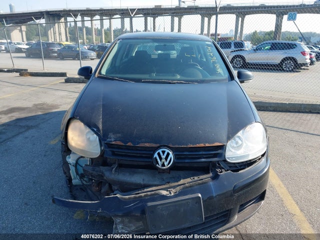 Продаж на аукціоні авто 2008 Volkswagen Rabbit, vin: WVWDA71K98W072430, номер лоту: 40076202