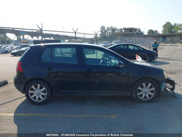 Продаж на аукціоні авто 2008 Volkswagen Rabbit, vin: WVWDA71K98W072430, номер лоту: 40076202