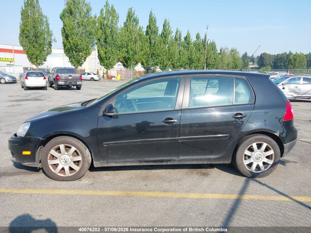 Продаж на аукціоні авто 2008 Volkswagen Rabbit, vin: WVWDA71K98W072430, номер лоту: 40076202
