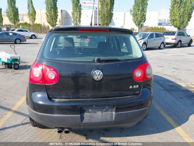 Продаж на аукціоні авто 2008 Volkswagen Rabbit, vin: WVWDA71K98W072430, номер лоту: 40076202