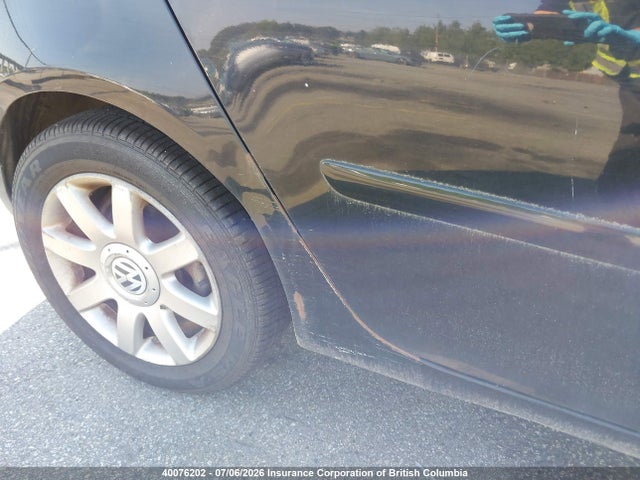 Продаж на аукціоні авто 2008 Volkswagen Rabbit, vin: WVWDA71K98W072430, номер лоту: 40076202