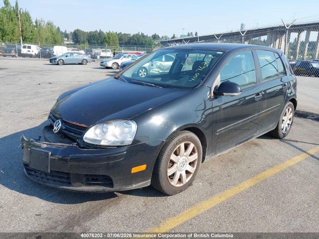 Продаж на аукціоні авто 2008 Volkswagen Rabbit, vin: WVWDA71K98W072430, номер лоту: 40076202