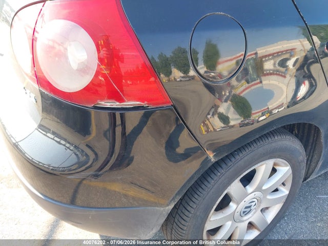 Продаж на аукціоні авто 2008 Volkswagen Rabbit, vin: WVWDA71K98W072430, номер лоту: 40076202