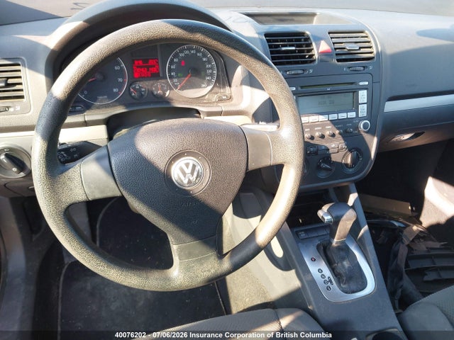 Продаж на аукціоні авто 2008 Volkswagen Rabbit, vin: WVWDA71K98W072430, номер лоту: 40076202