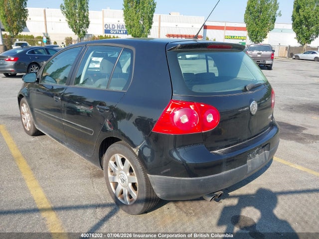 Продаж на аукціоні авто 2008 Volkswagen Rabbit, vin: WVWDA71K98W072430, номер лоту: 40076202