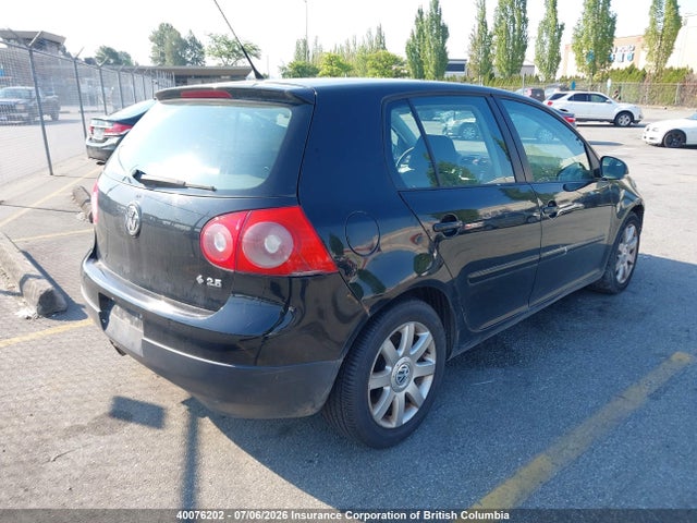 Продаж на аукціоні авто 2008 Volkswagen Rabbit, vin: WVWDA71K98W072430, номер лоту: 40076202