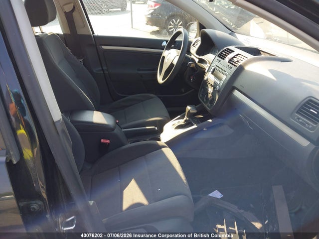 Продаж на аукціоні авто 2008 Volkswagen Rabbit, vin: WVWDA71K98W072430, номер лоту: 40076202