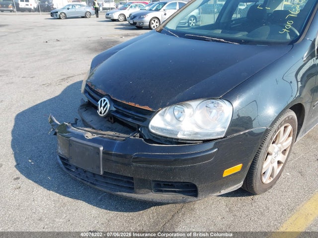 Продаж на аукціоні авто 2008 Volkswagen Rabbit, vin: WVWDA71K98W072430, номер лоту: 40076202