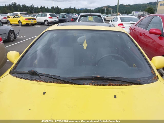 40076203 :رقم المزاد ، JT2AT00N3R0004315 vin ، 1994 Toyota Celica St مزاد بيع