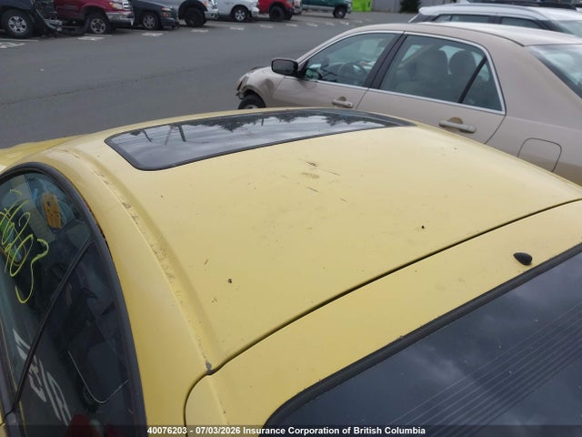 40076203 :رقم المزاد ، JT2AT00N3R0004315 vin ، 1994 Toyota Celica St مزاد بيع