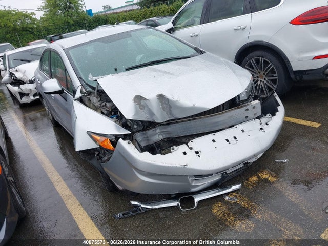 Продаж на аукціоні авто 2012 Honda Civic Lx, vin: 2HGFB2F47CH110961, номер лоту: 40075573