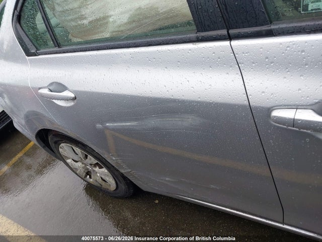 Продаж на аукціоні авто 2012 Honda Civic Lx, vin: 2HGFB2F47CH110961, номер лоту: 40075573