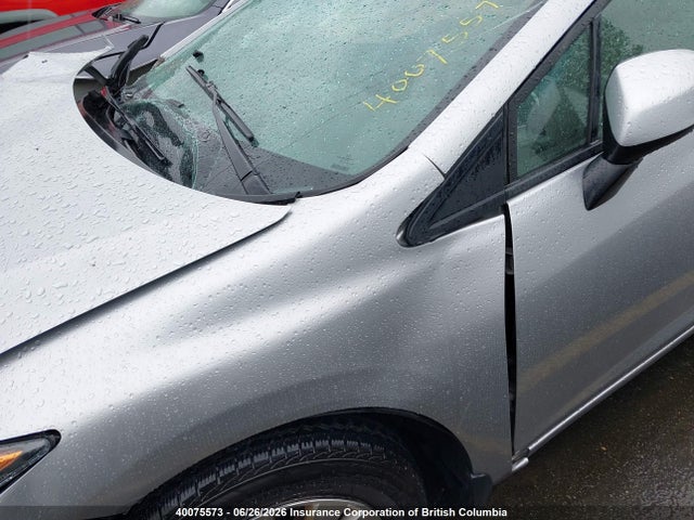 Продаж на аукціоні авто 2012 Honda Civic Lx, vin: 2HGFB2F47CH110961, номер лоту: 40075573