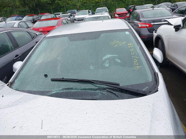 Продаж на аукціоні авто 2012 Honda Civic Lx, vin: 2HGFB2F47CH110961, номер лоту: 40075573