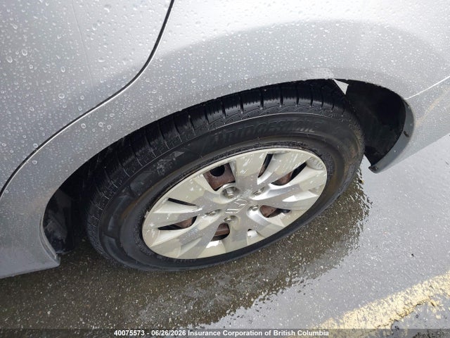 Продаж на аукціоні авто 2012 Honda Civic Lx, vin: 2HGFB2F47CH110961, номер лоту: 40075573