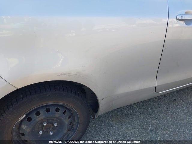2008 Toyota Yaris მანქანა იყიდება აუქციონზე, vin: JTDJT923485168200, აუქციონის ნომერი: 40076205
