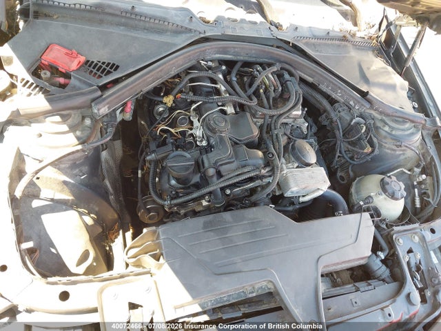 40072466 :رقم المزاد ، WBA3A5C58CF258263 vin ، 2012 Bmw 328 I مزاد بيع
