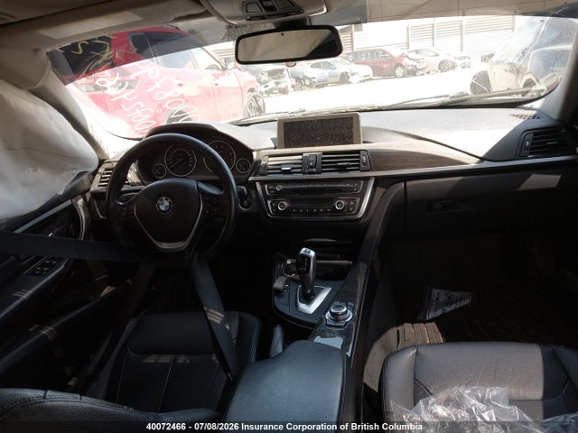 40072466 :رقم المزاد ، WBA3A5C58CF258263 vin ، 2012 Bmw 328 I مزاد بيع
