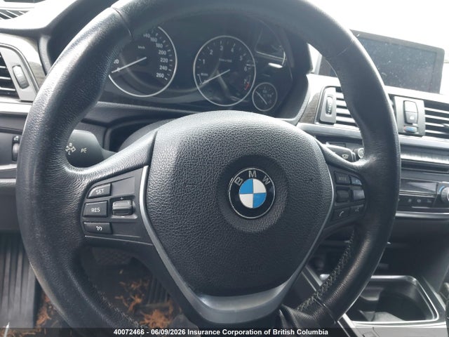40072466 :رقم المزاد ، WBA3A5C58CF258263 vin ، 2012 Bmw 328 I مزاد بيع