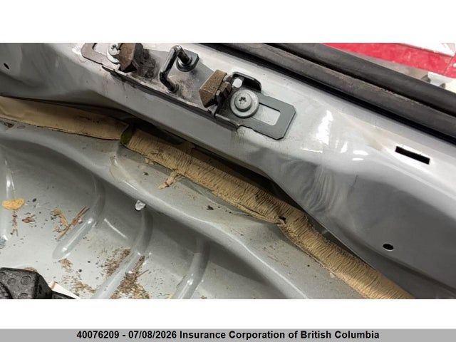 Ford Focus 2015 1FADP3K24FL351729 Image 13