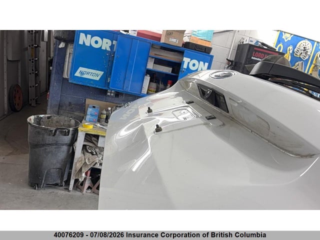 40076209 :رقم المزاد ، 1FADP3K24FL351729 vin ، 2015 Ford Focus مزاد بيع
