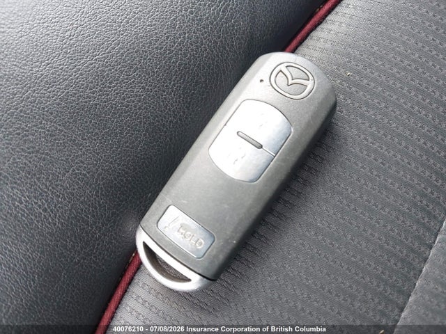 40076210 :رقم المزاد ، JM1DKBC76G0101229 vin ، 2016 Mazda Cx-3 مزاد بيع