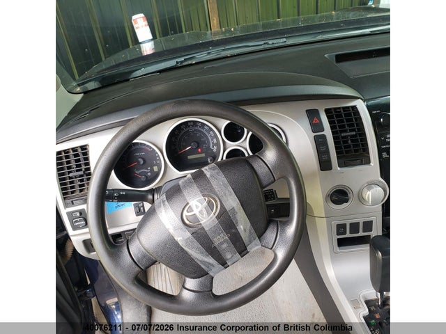 Продажа на аукционе авто 2008 Toyota Tundra Double Cab/double Cab Sr5, vin: 5TBBV54178S498757, номер лота: 40076211