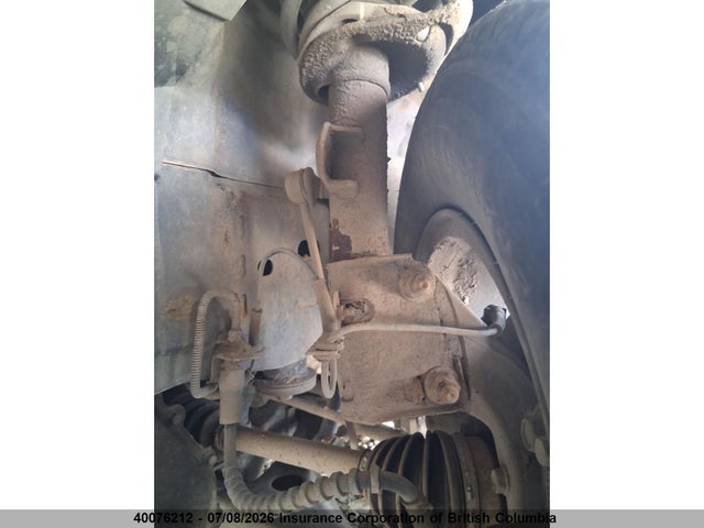 40076212 :رقم المزاد ، 2D8HN44E99R700685 vin ، 2009 Dodge Grand Caravan Se مزاد بيع
