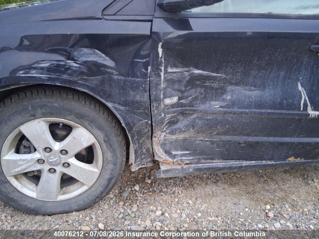 40076212 :رقم المزاد ، 2D8HN44E99R700685 vin ، 2009 Dodge Grand Caravan Se مزاد بيع