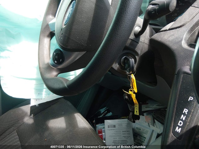 40071335 :رقم المزاد ، 1FTYR3XG3JKA76699 vin ، 2018 Ford Transit T-250 مزاد بيع