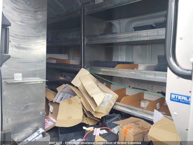 1FTYR3XG3JKA76699 Ford Transit T-250