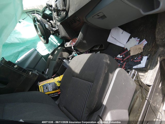 40071335 :رقم المزاد ، 1FTYR3XG3JKA76699 vin ، 2018 Ford Transit T-250 مزاد بيع