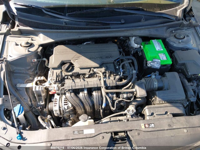 Aukcja sprzedaży 2024 Hyundai Elantra Luxury, vin: KMHLN4DG2RU735321, numer aukcji: 40076216