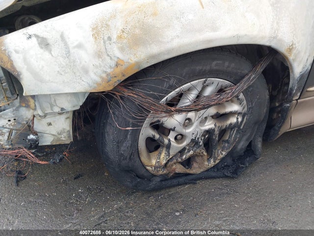 Продаж на аукціоні авто 2000 Chrysler Intrepid Es, vin: 2C3HH46R3YH165657, номер лоту: 40072686